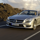 Illustration for article titled 2013 Mercedes-Benz SL63 AMG: The Overweight Lover’s In The House